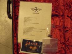 RS Guitarworks OLD FRIEND CONTOUR GREENGUARD_10