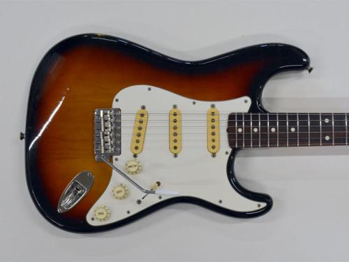 Fender Japan STD-62