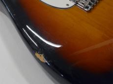 Fender Japan STD-62_9