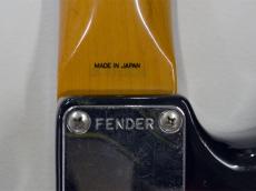 Fender Japan STD-62_13