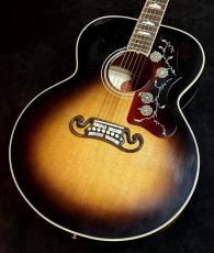 Gibson Custom Shop Murphy Lab 1957 SJ-200 Light Aged -Vintage Sunburst- #22944020【G-CLUB TOKYO】【試奏動画あり】