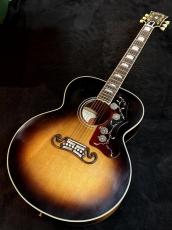 Gibson Custom Shop Murphy Lab 1957 SJ-200 Light Aged -Vintage Sunburst- #22944020【G-CLUB TOKYO】【試奏動画あり】_2