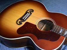 Gibson  【Outlet】SJ-200 Studio Rosewood ~Satin Rosewood Burst~ #22703018 [サテンフィニッシュ]_10