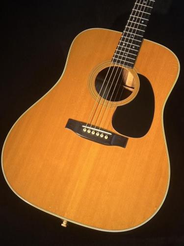 Martin 【Vintage】 Martin D-76 【1976年製】【試奏動画あり】