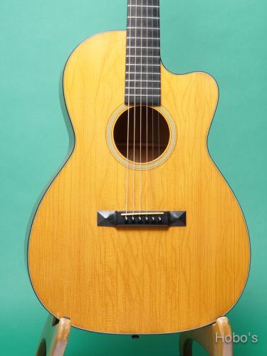 Seagull (塩崎 雅亮) SS-50 12F