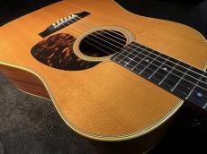 Martin 【Vintage】 D-28 S 【1971年】 【試奏動画あり】_11