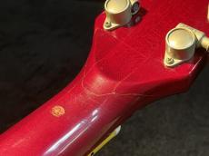 Gibson 【Vintage】Dove Custom Cherry Sunburst 1970s 【G-Club Tokyo】 _6