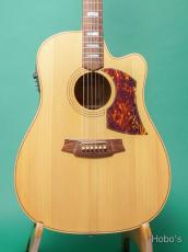 Cole Clark FL2-AC3-BB PU標準装備 (3-Way System)