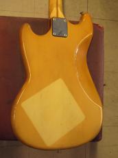 Fender MUSTANG(1977)_4
