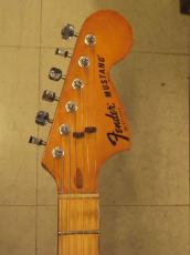 Fender MUSTANG(1977)_5