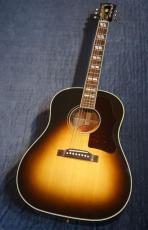 Gibson 【New!!】 Southern Jumbo Original ~Vintage Sunburst~ #22824067_2