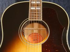 Gibson 【New!!】 Southern Jumbo Original ~Vintage Sunburst~ #22824067_4