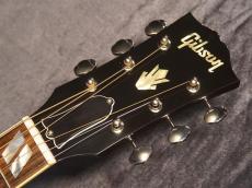 Gibson 【New!!】 Southern Jumbo Original ~Vintage Sunburst~ #22824067_6