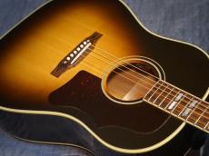 Gibson 【New!!】 Southern Jumbo Original ~Vintage Sunburst~ #22824067_10