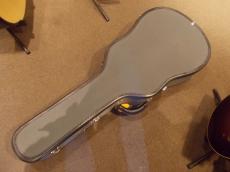 James Goodall HRGCC "German Spruce & Master Honduras Rosewood"_5