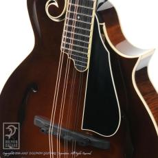 Northfield Mandolins NFB-F5A "BIG MON"_11