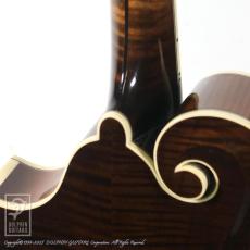 Northfield Mandolins NFB-F5A "BIG MON"_12