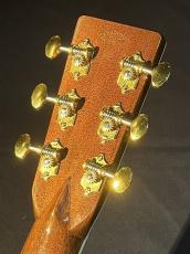 Martin 【USED】 Custom Shop CTM OM-42 [2021年製]【試奏動画あり】_5