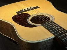 Martin 【USED】 Custom Shop D-14F QM [2017年製] 【試奏動画あり】_11