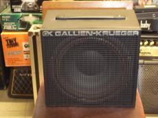 GALLIEN-KRUEGER 112MBX