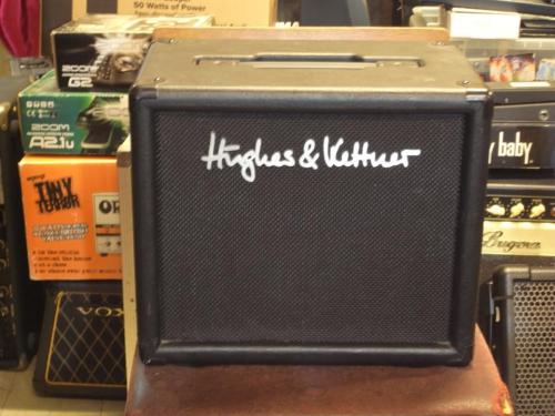 Hughes & Kettner TM110
