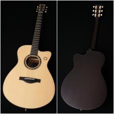 YAMAHA TAS3 C NT 【48回無金利】【トランスアコースティック】【ルーパー搭載】【アンプ不要】_4