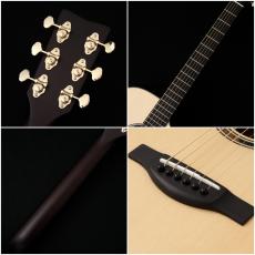 YAMAHA TAS3 C NT 【48回無金利】【トランスアコースティック】【ルーパー搭載】【アンプ不要】_5