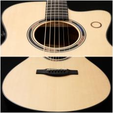 YAMAHA TAS3 C NT 【48回無金利】【トランスアコースティック】【ルーパー搭載】【アンプ不要】_6