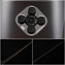 YAMAHA TAS3 C NT 【48回無金利】【トランスアコースティック】【ルーパー搭載】【アンプ不要】_8