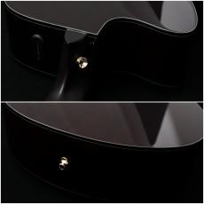 YAMAHA TAS3 C NT 【48回無金利】【トランスアコースティック】【ルーパー搭載】【アンプ不要】_9