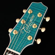 Takamine CTM TSP178AC OB【Flamed Maple】【限定カラー】【極薄ボディ】【48回無金利】_3