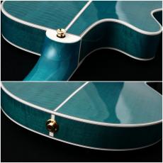 Takamine CTM TSP178AC OB【Flamed Maple】【限定カラー】【極薄ボディ】【48回無金利】_8