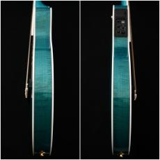 Takamine CTM TSP178AC OB【Flamed Maple】【限定カラー】【極薄ボディ】【48回無金利】_10