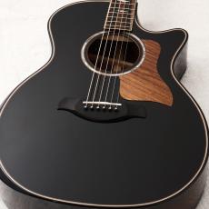 Taylor Builder's Edition 814ce Black Top 【現物動画あり】【48回無金利】【オリジナルグッズプレゼント!】