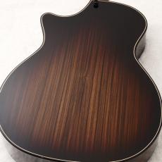 Taylor Builder's Edition 814ce Black Top 【現物動画あり】【48回無金利】【オリジナルグッズプレゼント!】_2