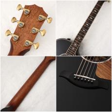 Taylor Builder's Edition 814ce Black Top 【現物動画あり】【48回無金利】【オリジナルグッズプレゼント!】_5