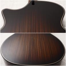 Taylor Builder's Edition 814ce Black Top 【現物動画あり】【48回無金利】【オリジナルグッズプレゼント!】_7