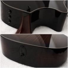 Taylor Builder's Edition 814ce Black Top 【現物動画あり】【48回無金利】【オリジナルグッズプレゼント!】_9