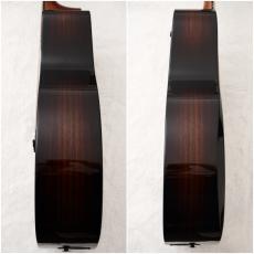 Taylor Builder's Edition 814ce Black Top 【現物動画あり】【48回無金利】【オリジナルグッズプレゼント!】_10