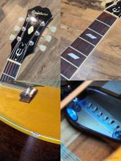 Epiphone 1965 FT90 Eldorado -Vintage!!-【48回迄金利0%対象】_11