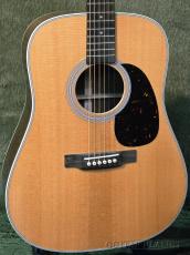 Martin CTM D-28 SPECIAL ~Premium Sitka Spruce~ -2023USED!!-【48回迄金利0%対象】_2