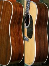 Martin CTM D-28 SPECIAL ~Premium Sitka Spruce~ -2023USED!!-【48回迄金利0%対象】_4