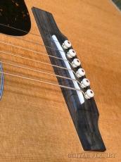 Martin CTM D-28 SPECIAL ~Premium Sitka Spruce~ -2023USED!!-【48回迄金利0%対象】_9