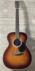 Martin OM-28 Standard Ambertone #2894659【ショッピングクレジット無金利&超低金利キャンペーン】_2