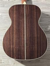 Martin OM-28 Standard Ambertone #2894659【ショッピングクレジット無金利&超低金利キャンペーン】_3