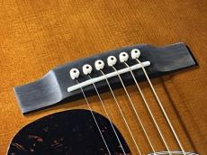 Martin OM-28 Standard Ambertone #2894659【ショッピングクレジット無金利&超低金利キャンペーン】_8