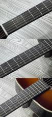 Martin OM-28 Standard Ambertone #2894659【ショッピングクレジット無金利&超低金利キャンペーン】_9