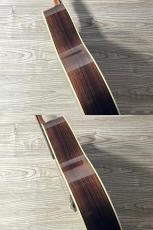 Martin OM-28 Standard Ambertone #2894659【ショッピングクレジット無金利&超低金利キャンペーン】_10