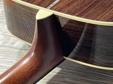 Martin OM-28 Standard Ambertone #2894659【ショッピングクレジット無金利&超低金利キャンペーン】_11