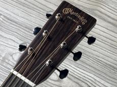 Martin OM-28 Standard Ambertone #2894659【ショッピングクレジット無金利&超低金利キャンペーン】_12